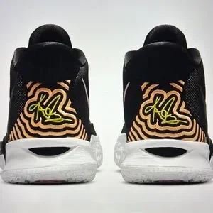 Nike | Shoes | Nike Kyrie 7 Brainstorm Mens Size 5 | Poshmark display picture 3